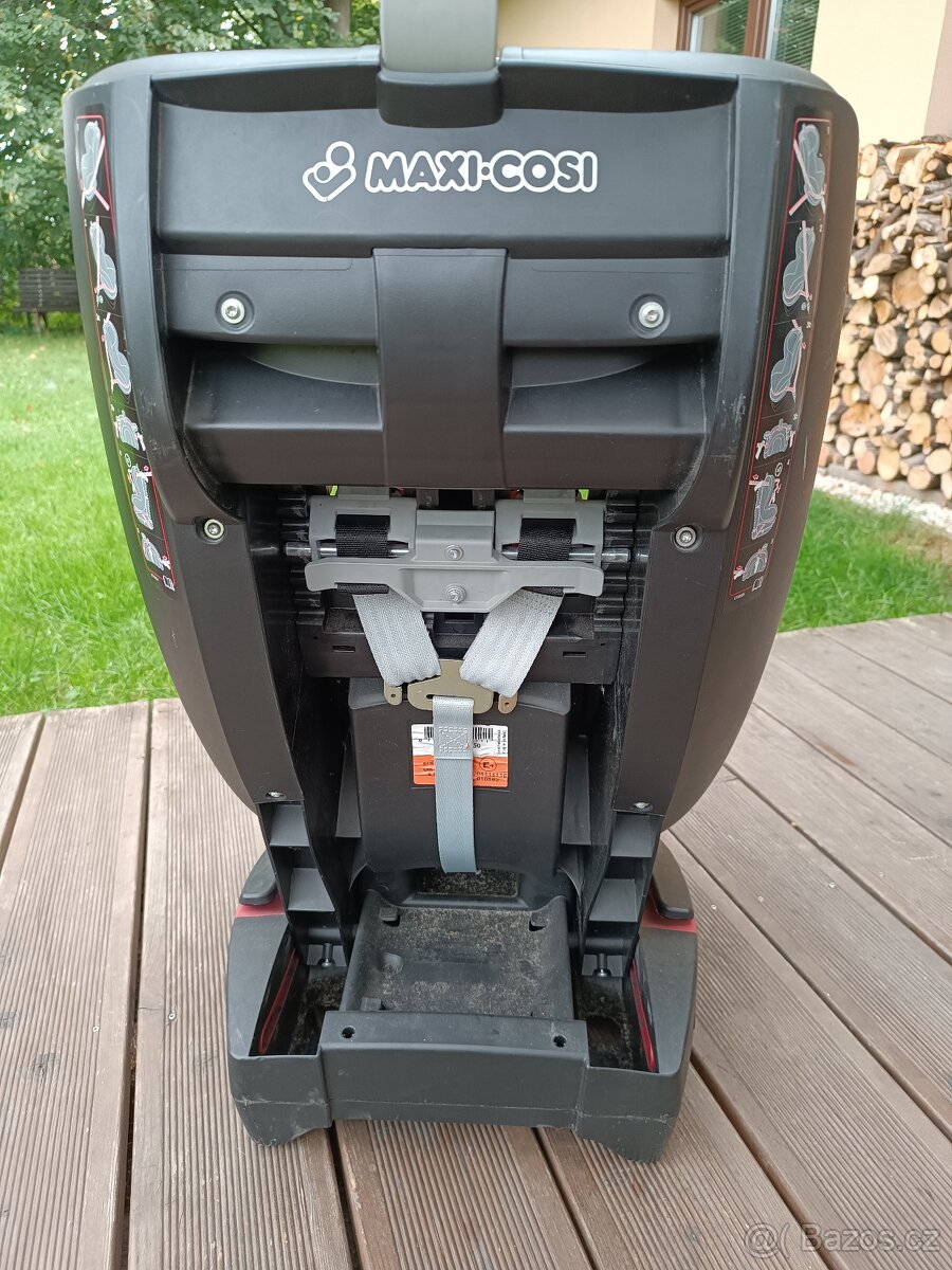 Maxi-cosi autosedačka - 2