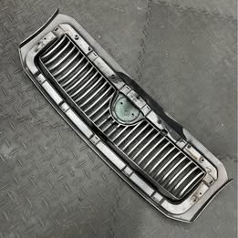 Přední maska Fabia I - 2