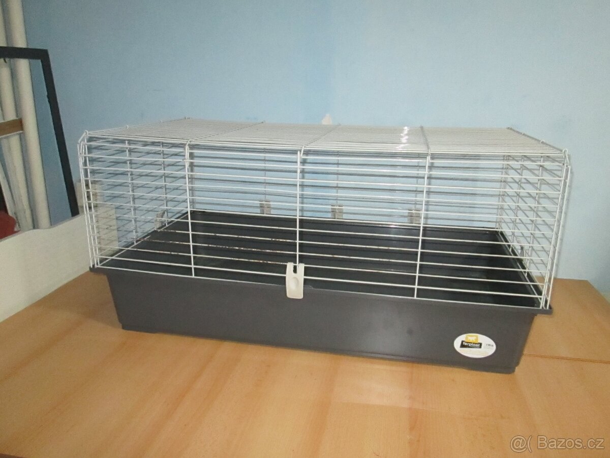 Klec Ferplast - králík - 2