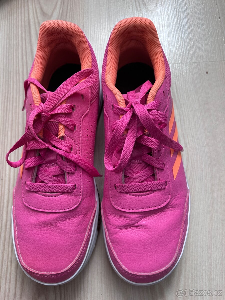 Adidas tenisky 37 - 2
