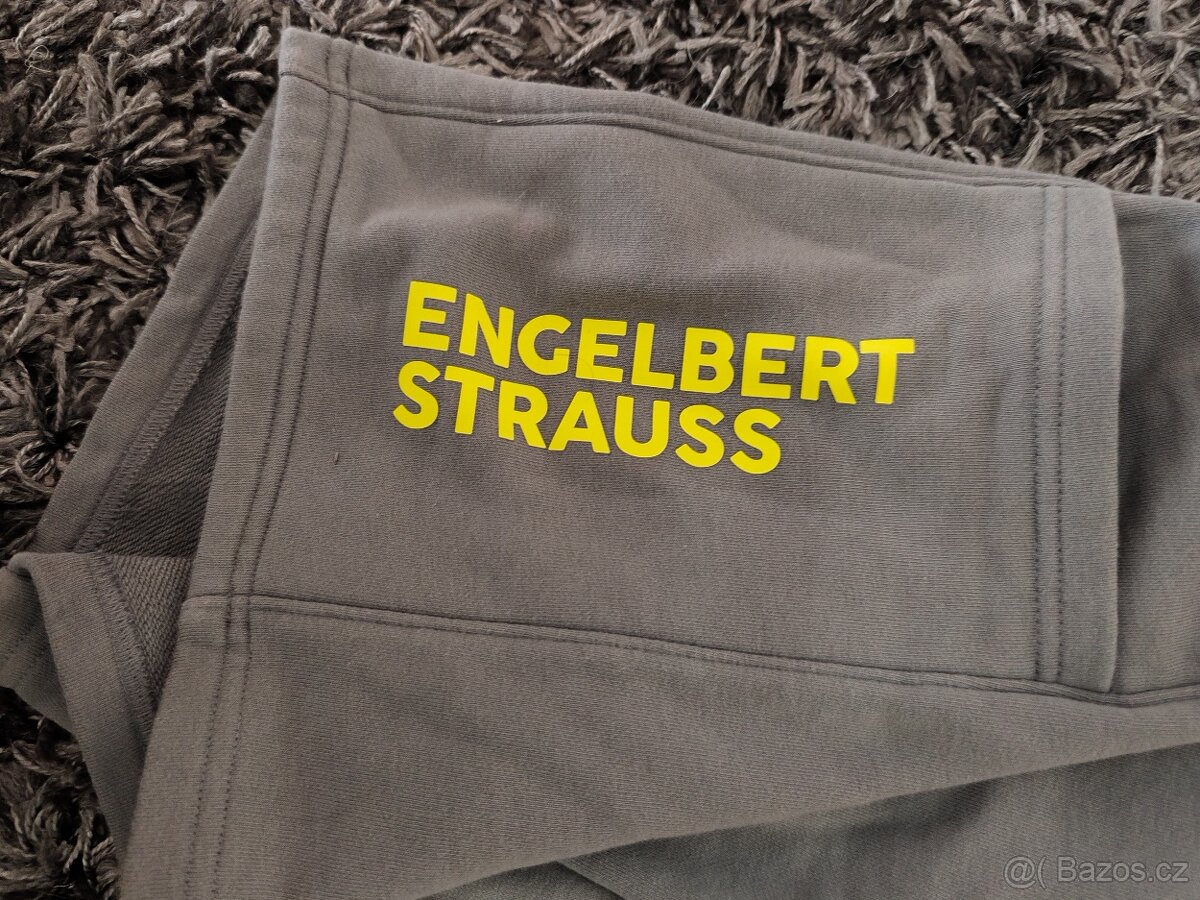 Engelbert Strauss kraťasy - 2