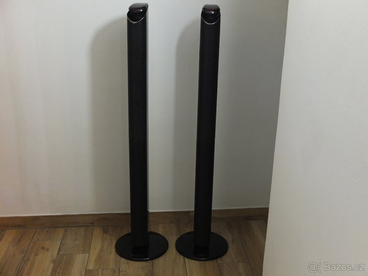 SAMSUNG 4x kusy -Model: PS-715 - 2