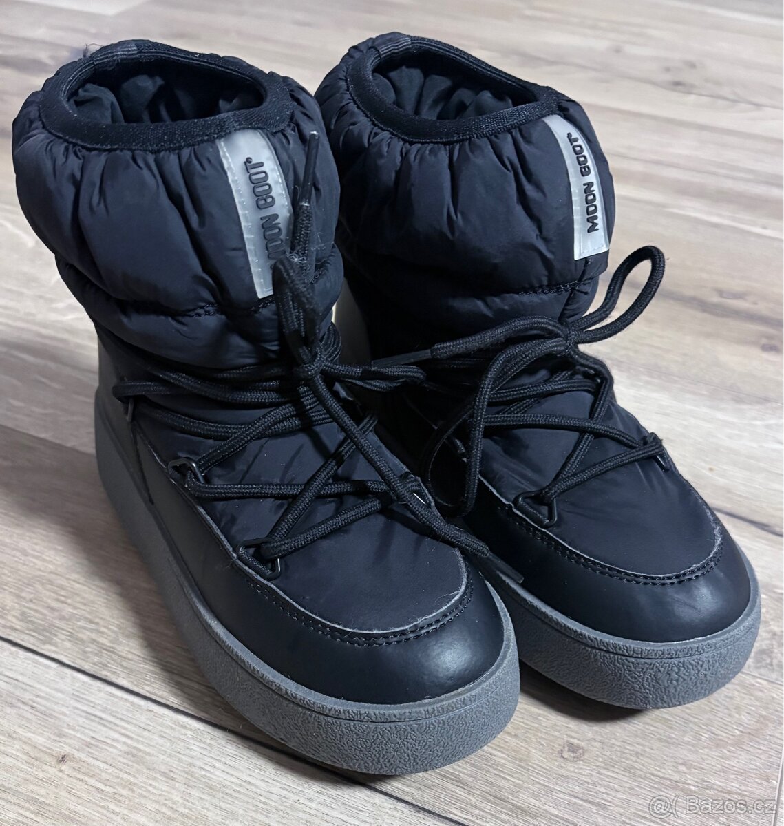 Dětské boty Moon Boot - 2