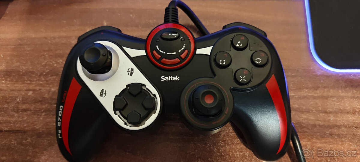 Gamepad Perfektní Stav - 2