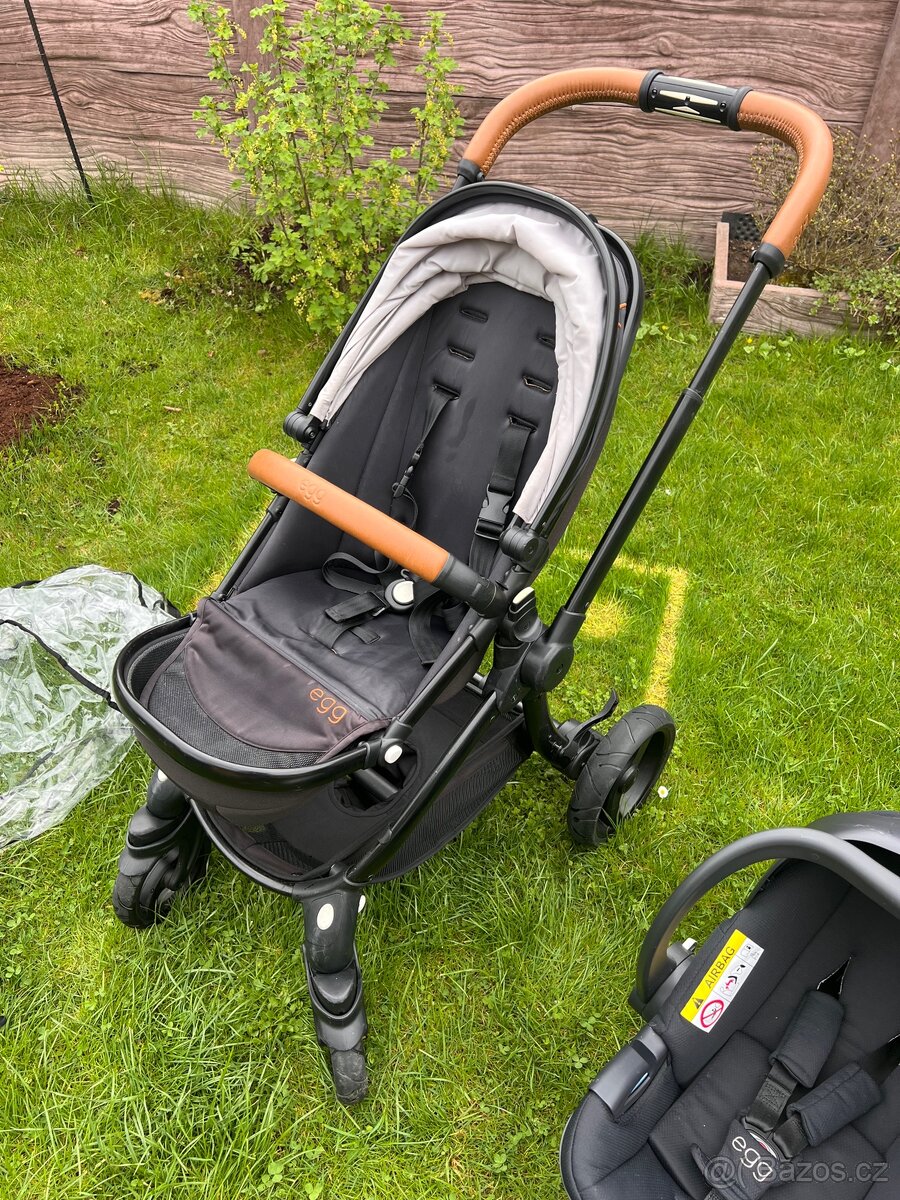 Kočár Egg 1 - 2