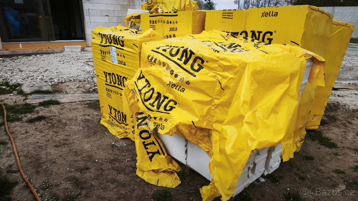 Ytong - 2