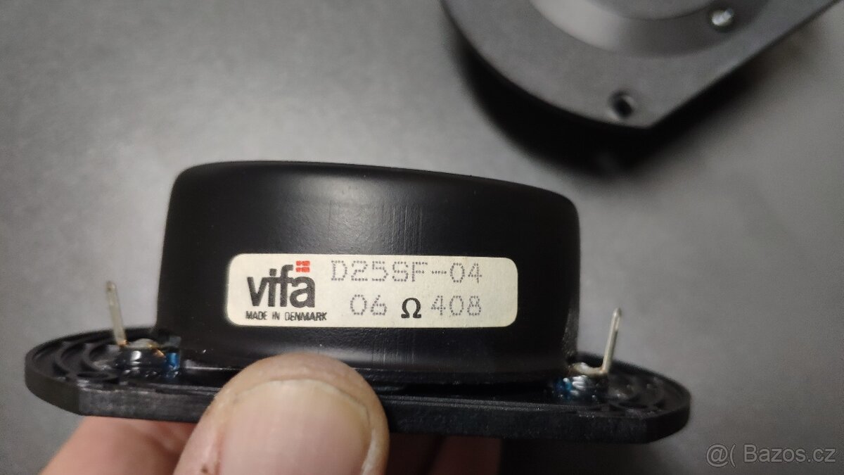 VIFA D25SF-04 - 2
