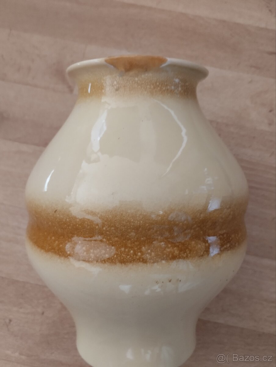 Stará váza - 2