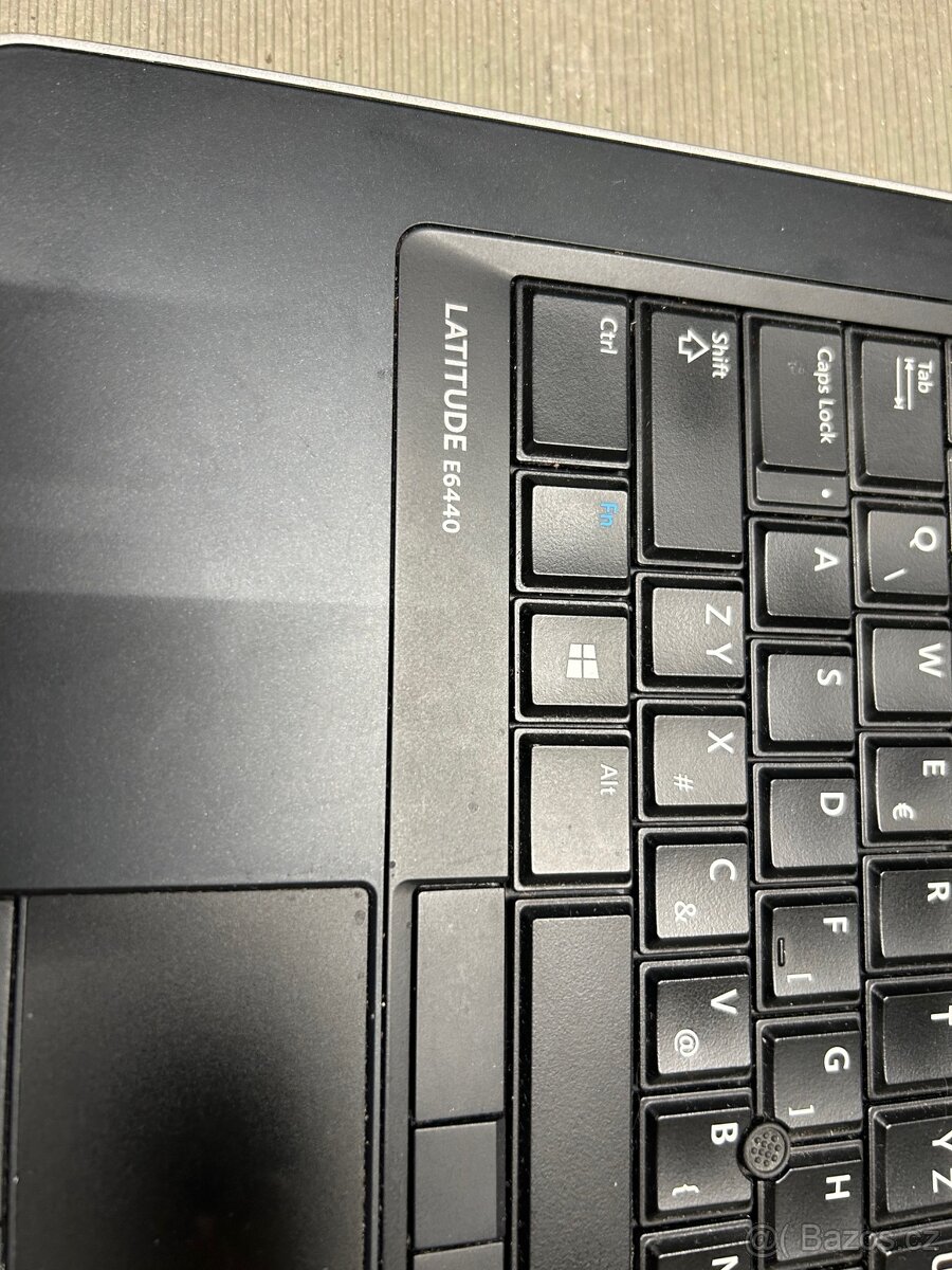 Prodám DELL 6440 na ND - 2