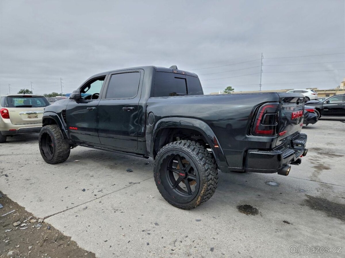 RAM 1500 TRX 2022 - 2
