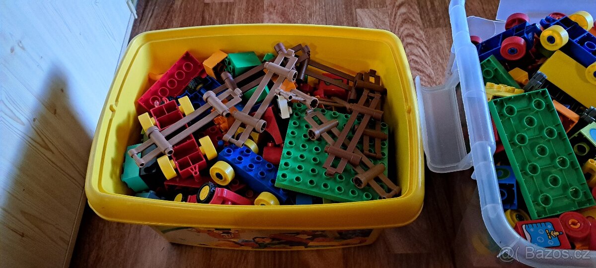 Lego Duplo - 2