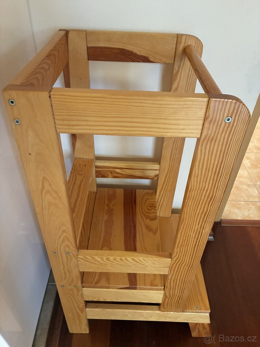 Učící věž - 2