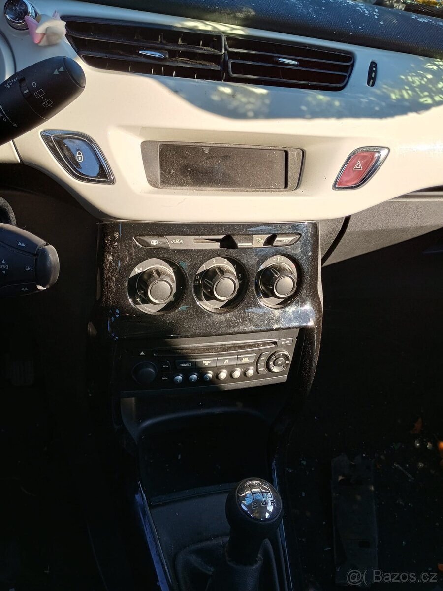 Citroen C3 - 2