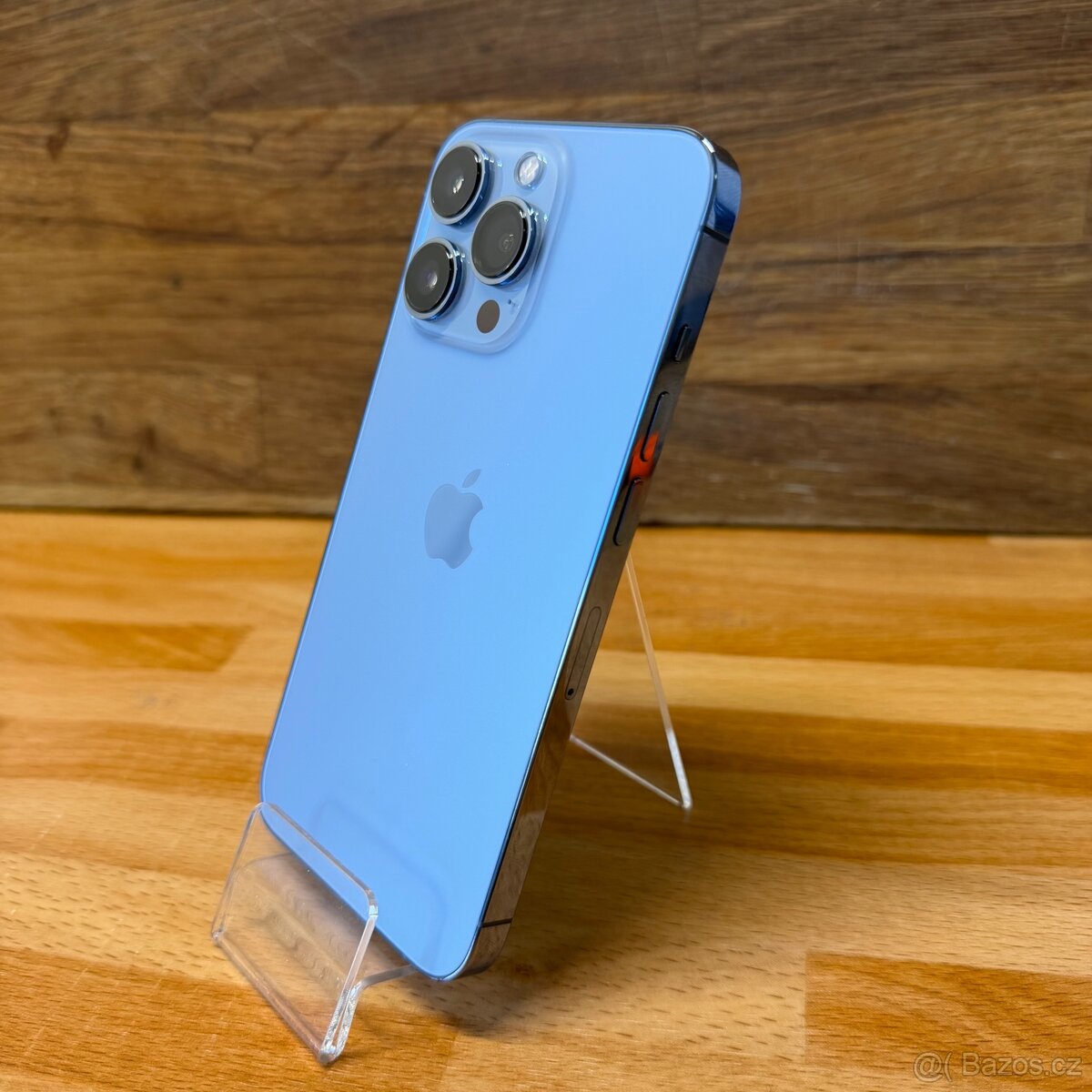 iPhone 13 Pro256GB, modrý (rok záruka) - 2