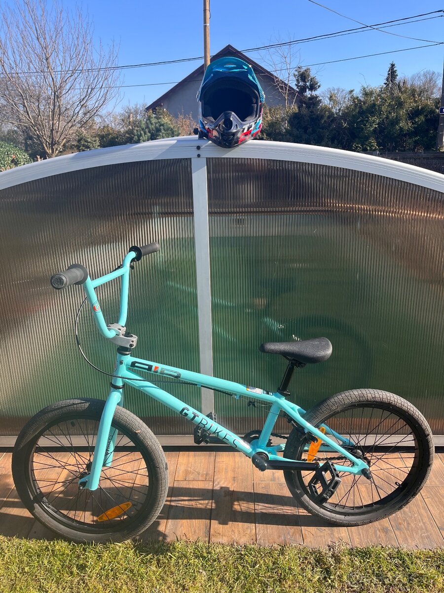 BMX GT Bikes - 2