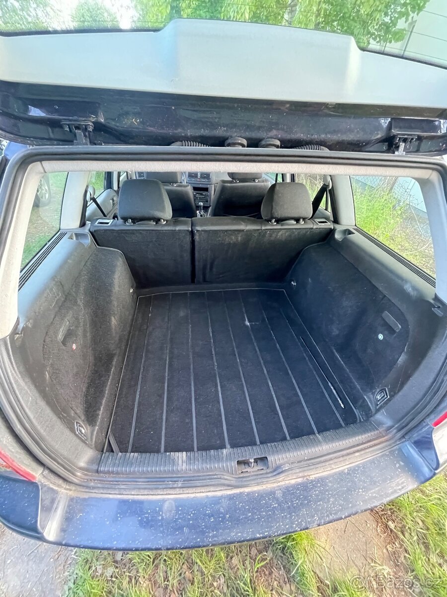 Volkswagen golf 4 variant 1.9 tdi - 2