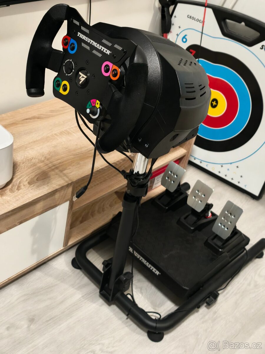 Thrustmaster t300 - 2