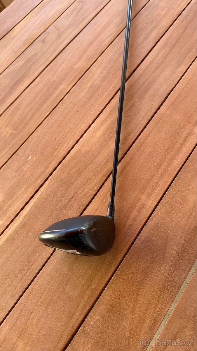 Golfovy Driver Cobra Speedzone - 2