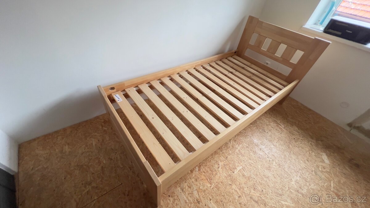 Postel 90x200 - 2