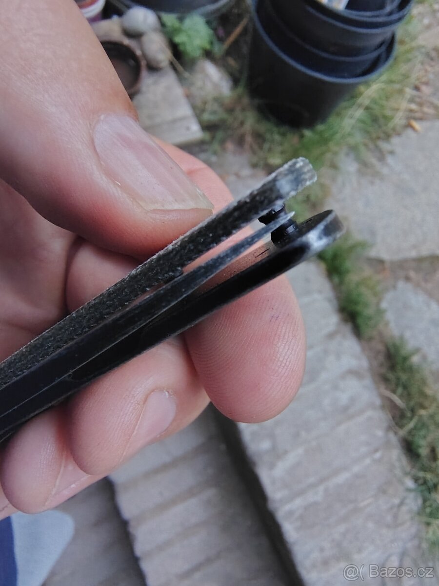 Nůž Böker Excelibur I - 2