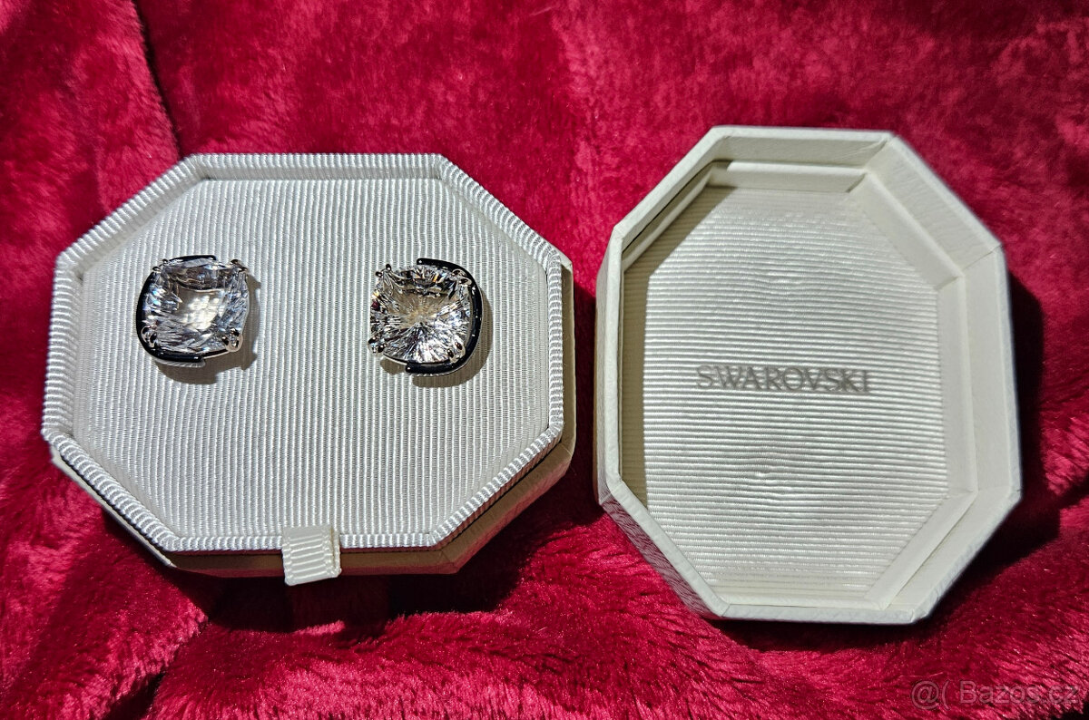 Šperky Swarovski Harmonia - 2
