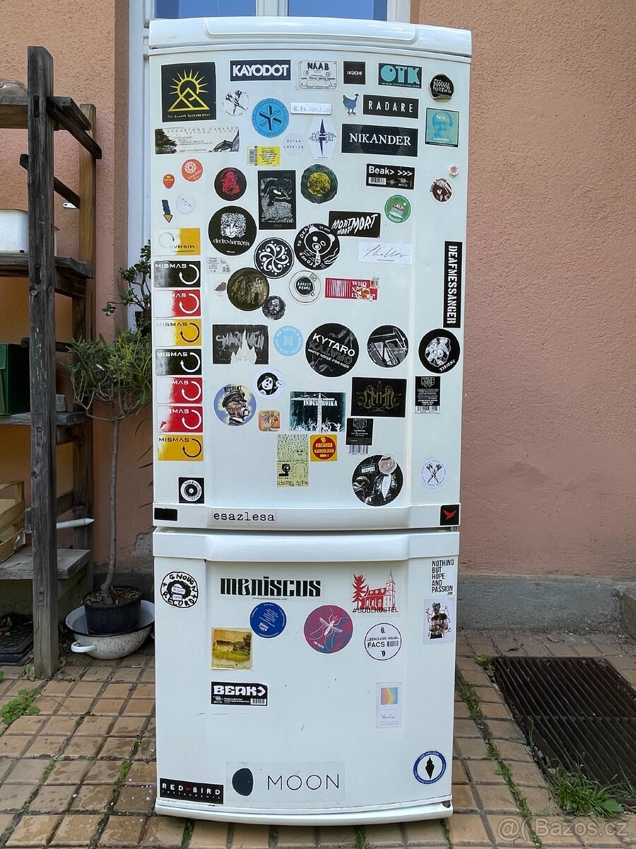 Electrolux Space Plus - 2
