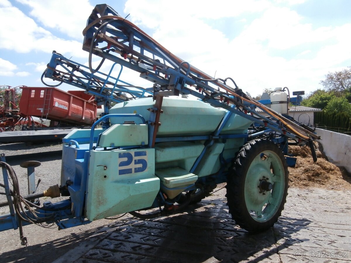 Prodám postřikovač - 2