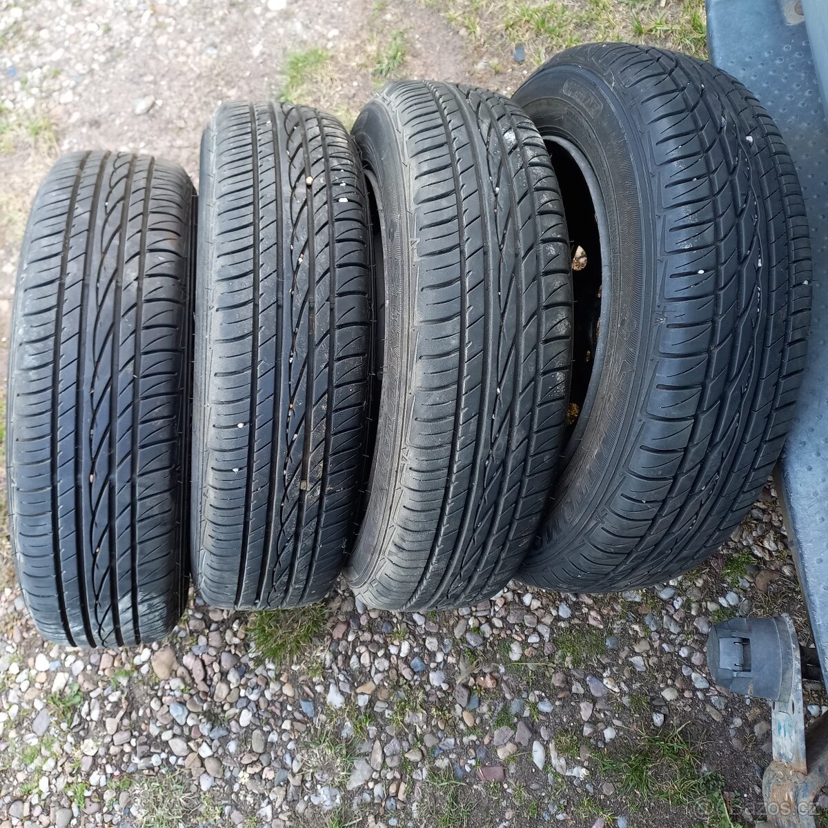 Renault Twingo 13" - 2