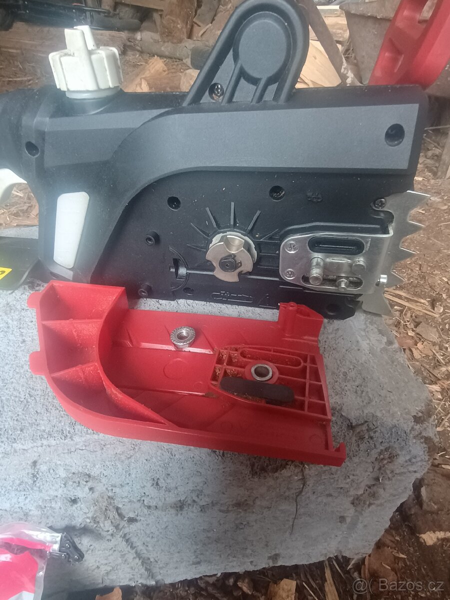Elektrická pila MTF CSE 180 G - 2