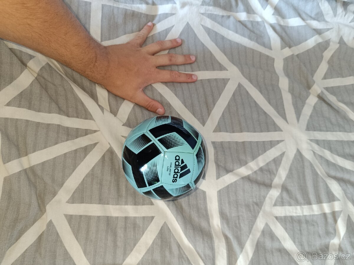 Adidas míč do vody - 2