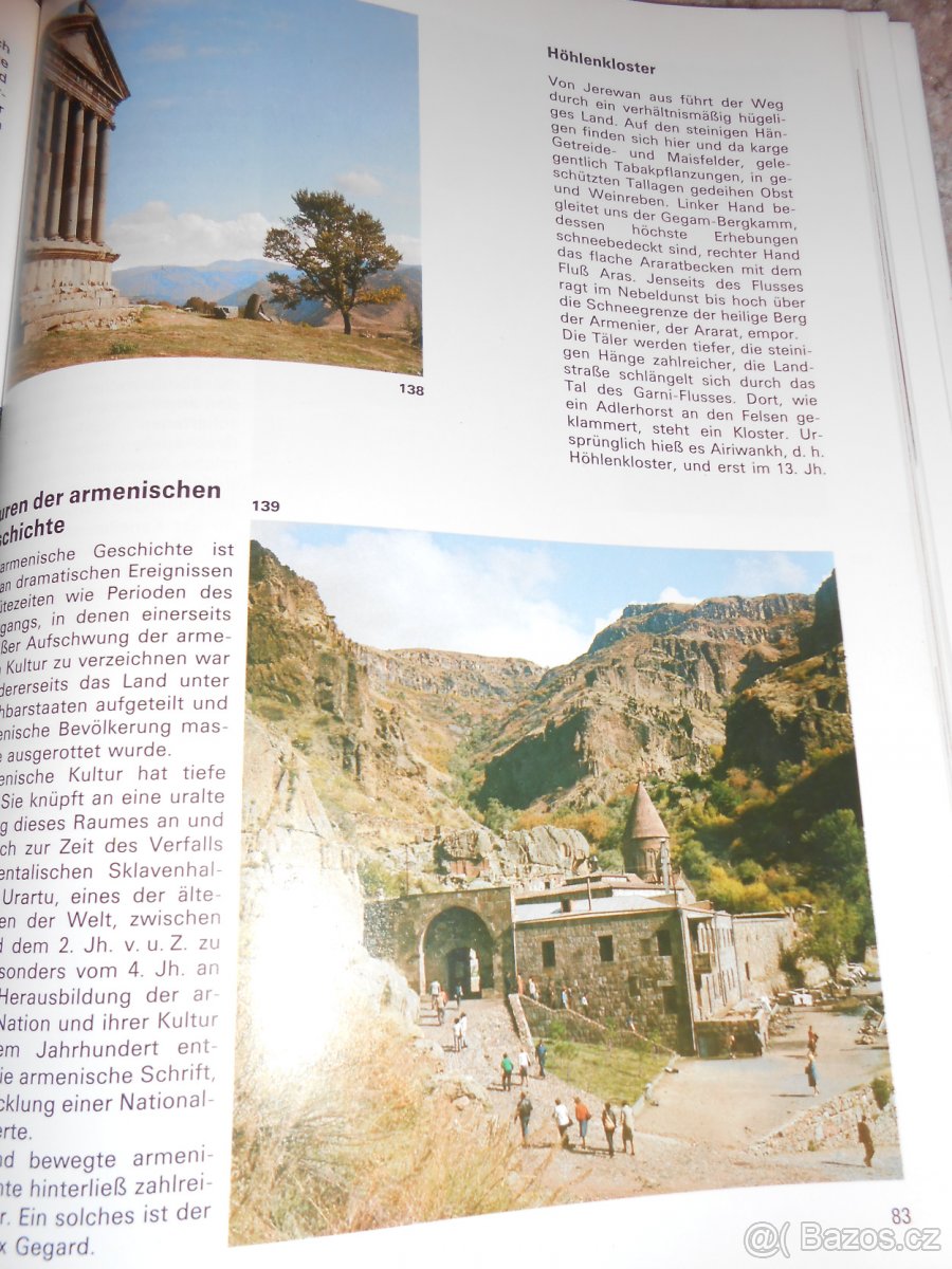 Německá kniha - 2