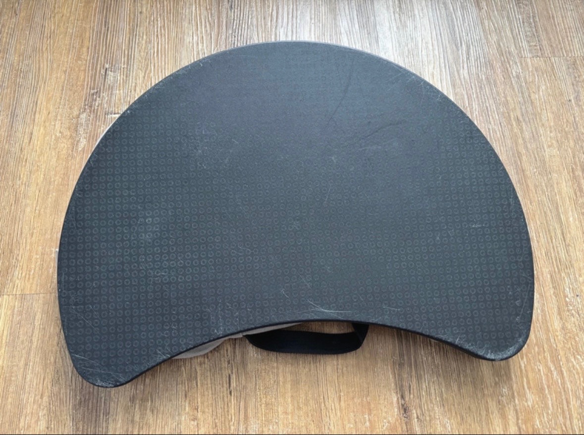 Podložka, polštář pod notebook, laptop Bräda IKEA - 2