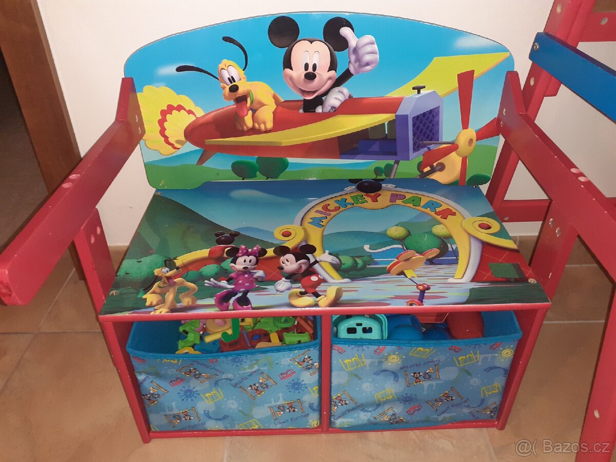 Mickey mouse - 2