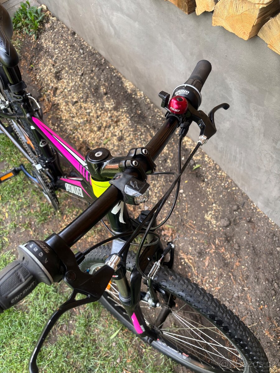 Specialized Hotrock A1 24 - 2