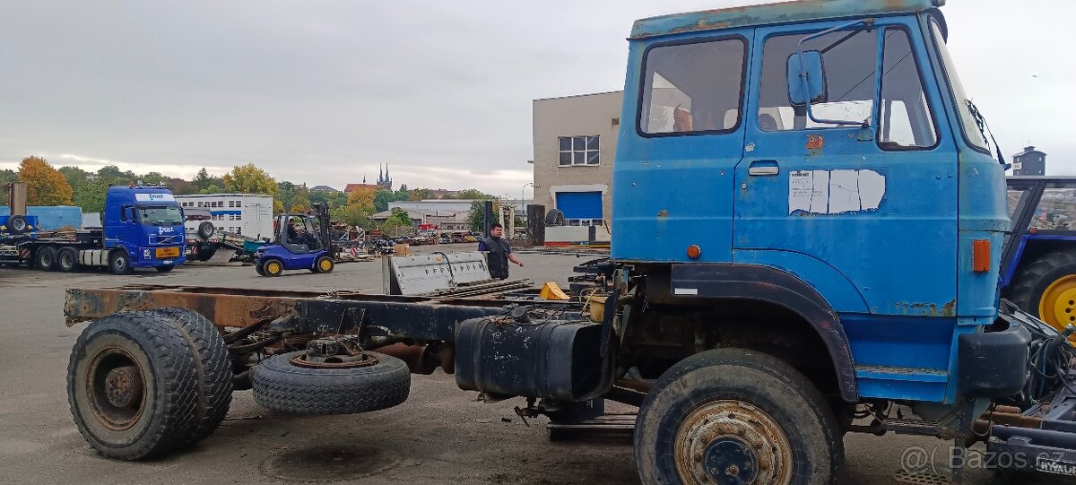 LIAZ 110 - 2