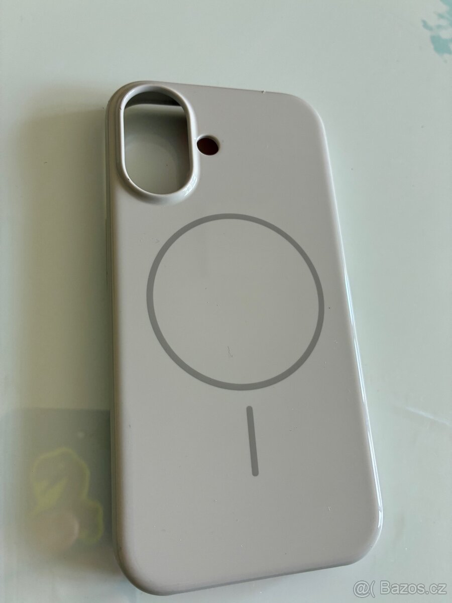 Kryt iPhone 16 beast - 2