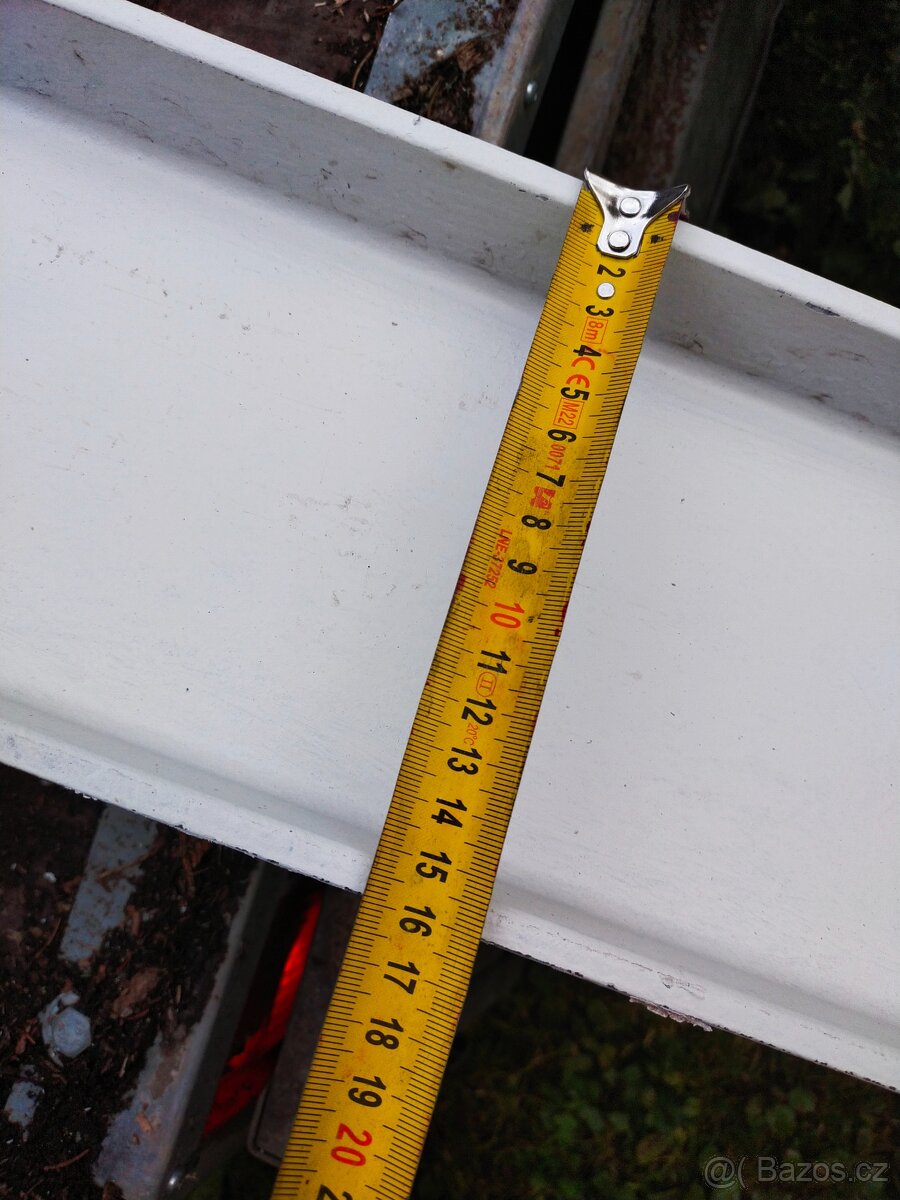 Íčka - traverza 160 cm - 2
