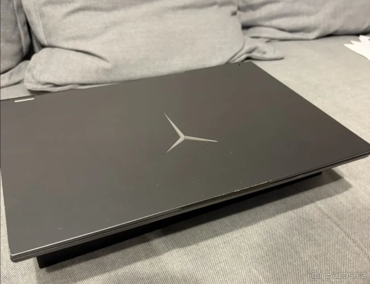 Lenovo Legion 5 Pro 16ACH6H - 2