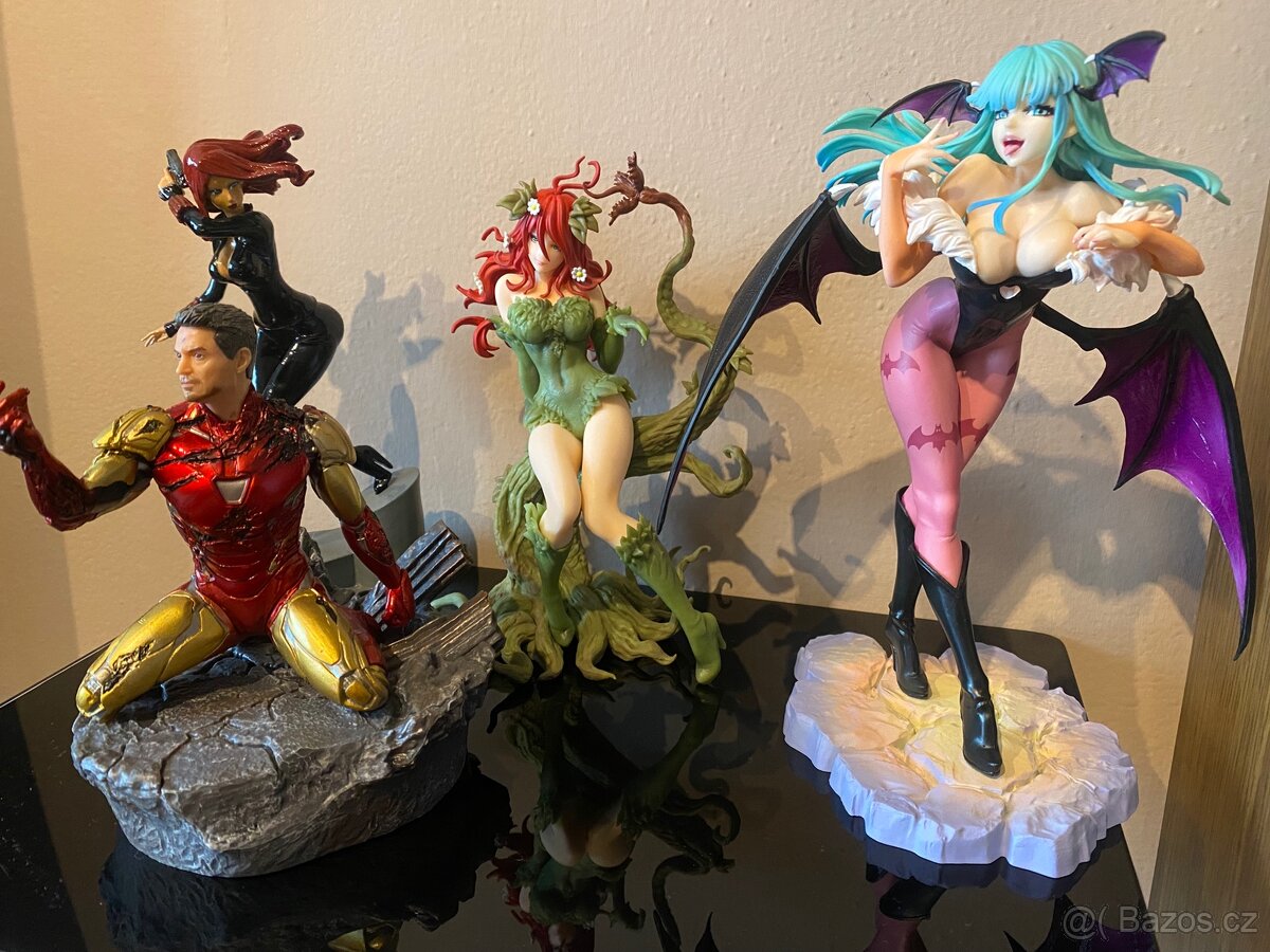 Figurky - 2