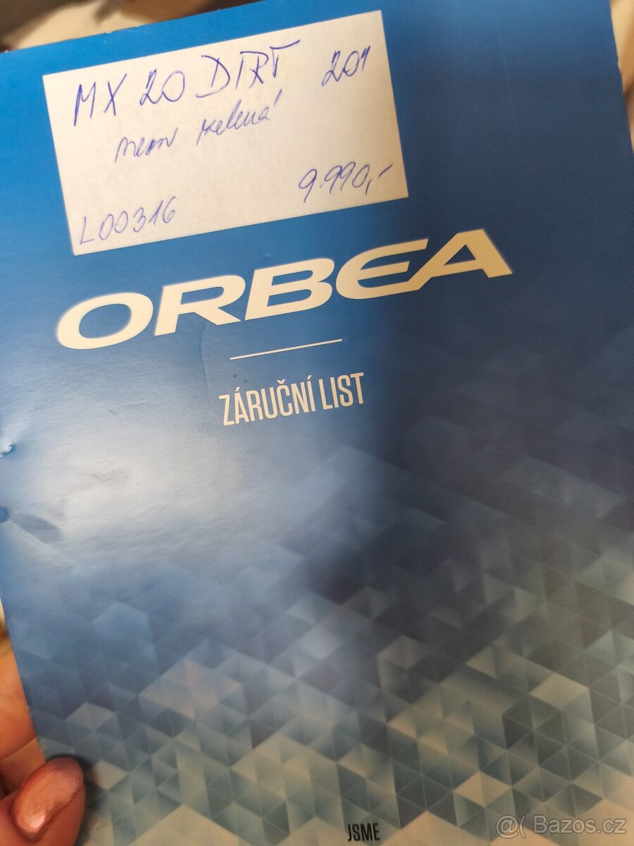 Dětské kolo - 2