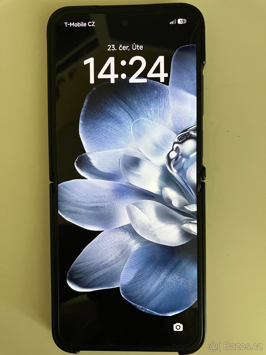Skládačka Xiaomi Mix Flip - 2