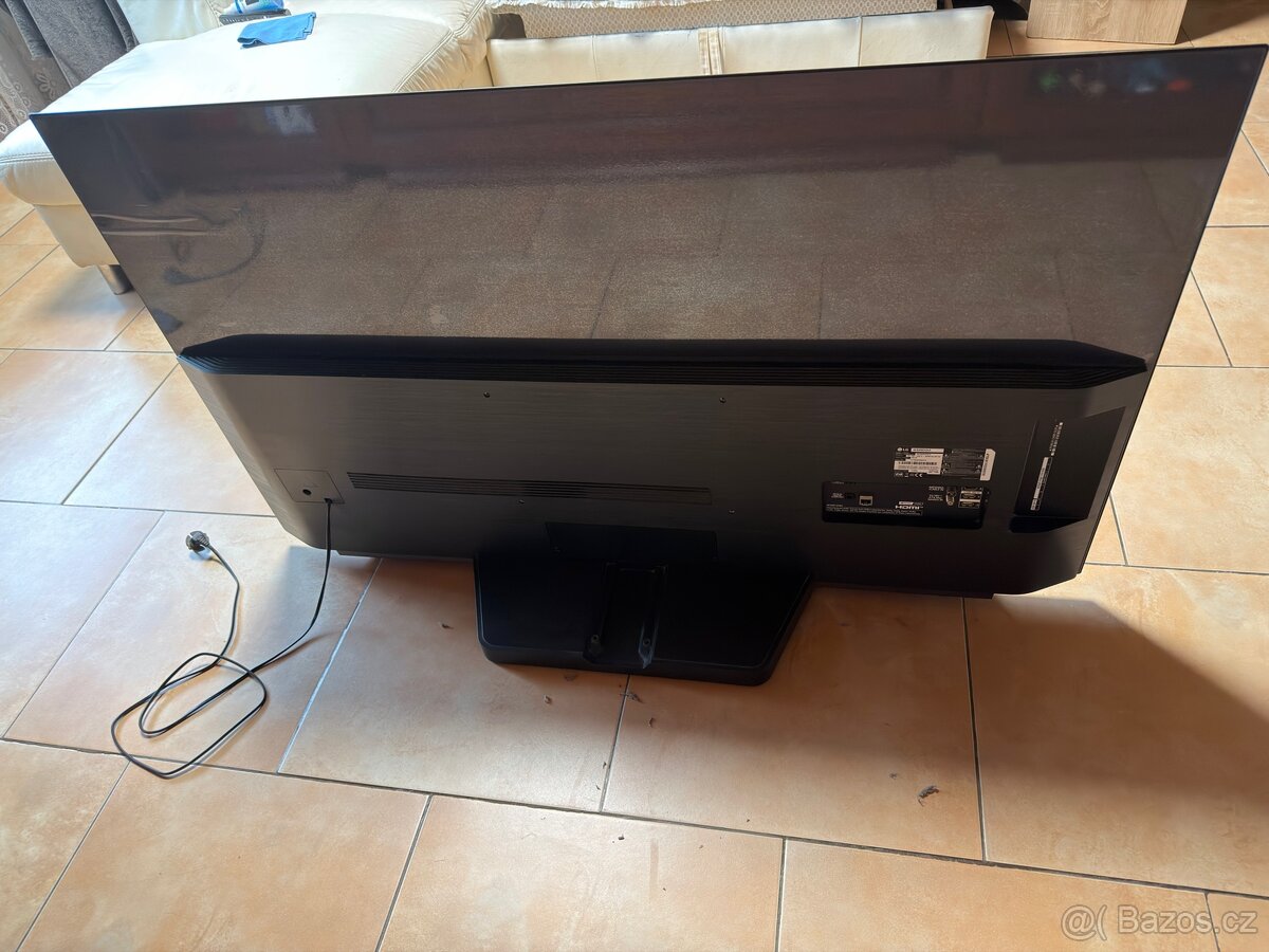 Televize Lg - 2
