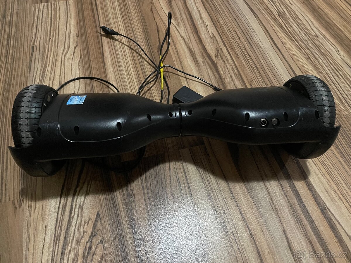 Hoverboard Manta Smart Balance Board MSB001. - 2
