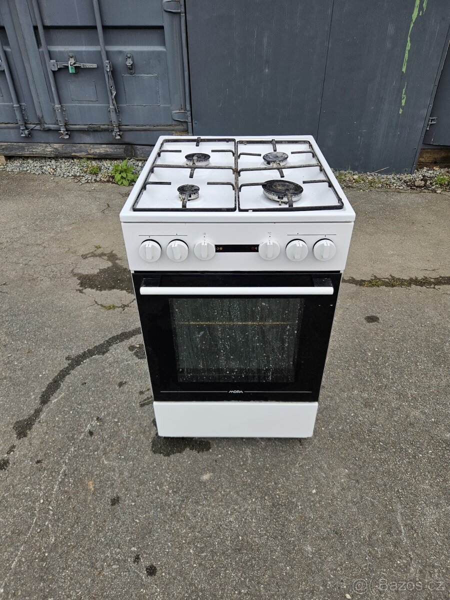 Trouba, sporák GORENJE - 2