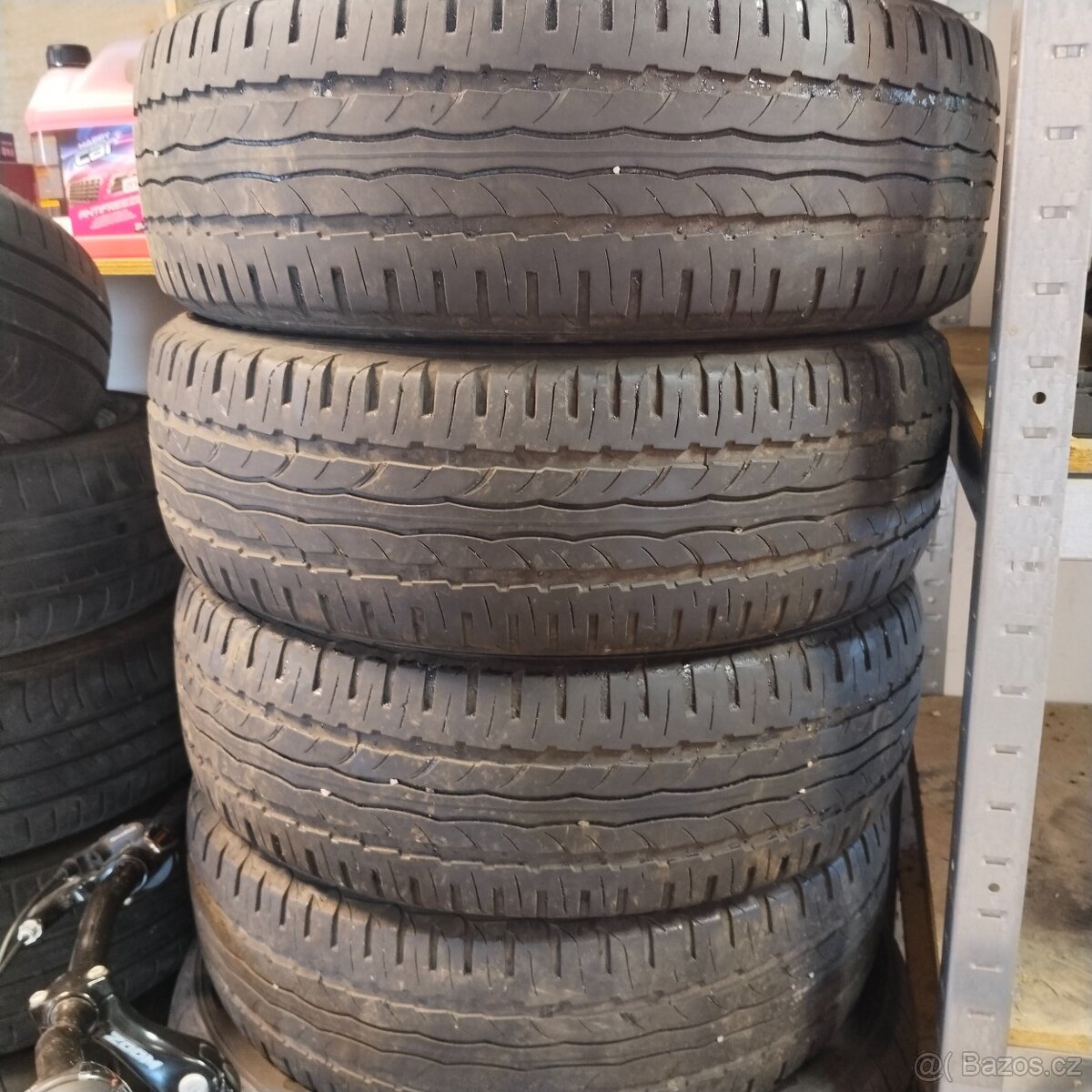 185/60 r15 - 2