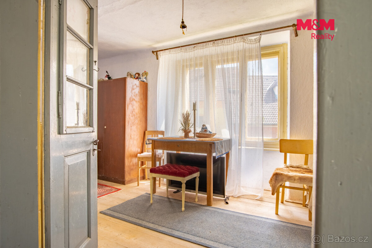 Prodej chalupy, 140 m², Bělčice, Újezdec - 2