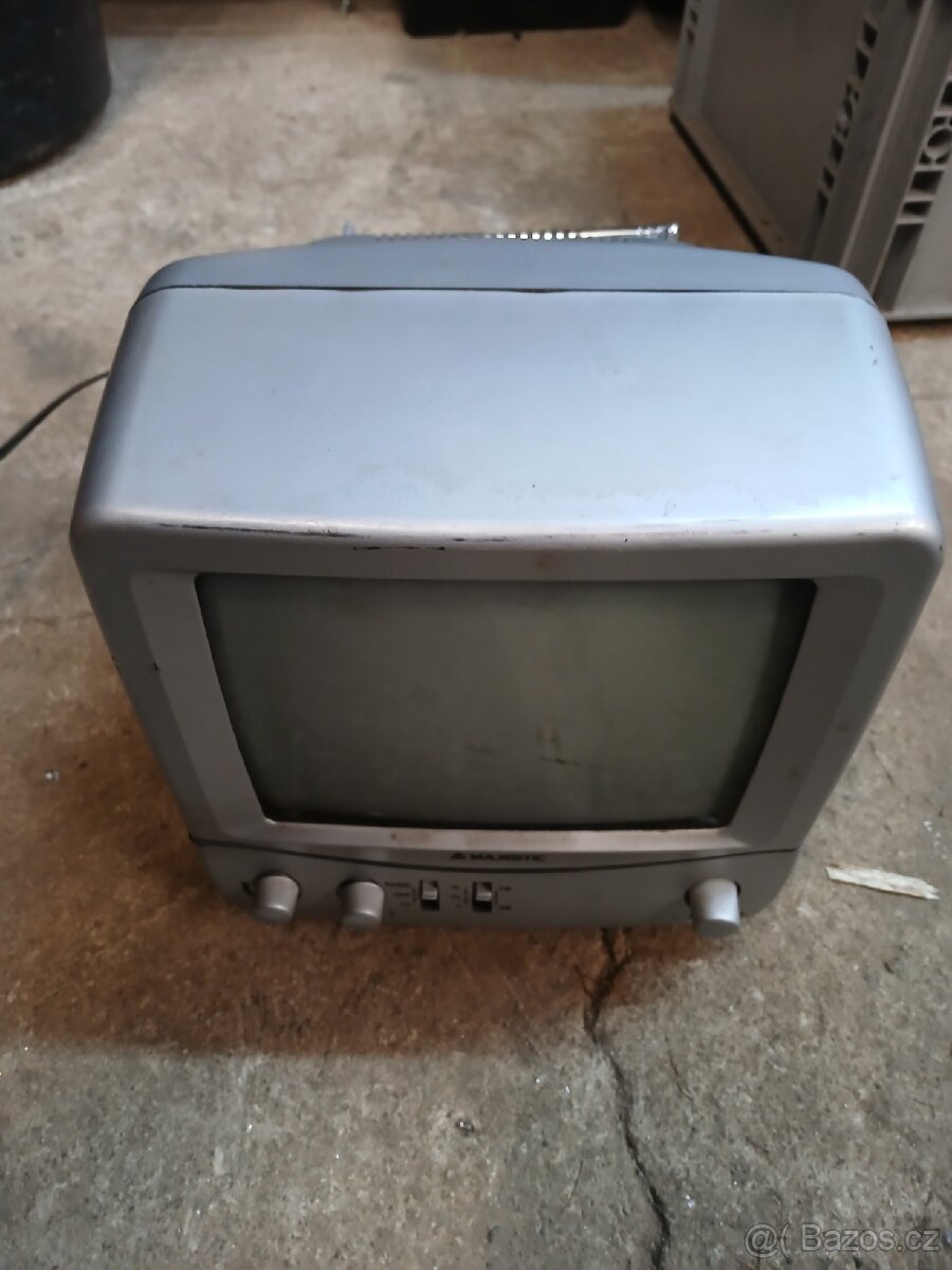 Mini televize - 2