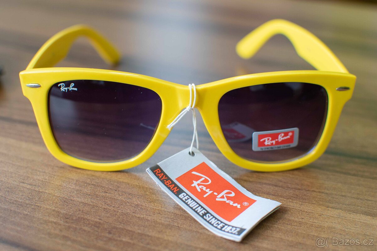 Rayban Wayfarer - 2