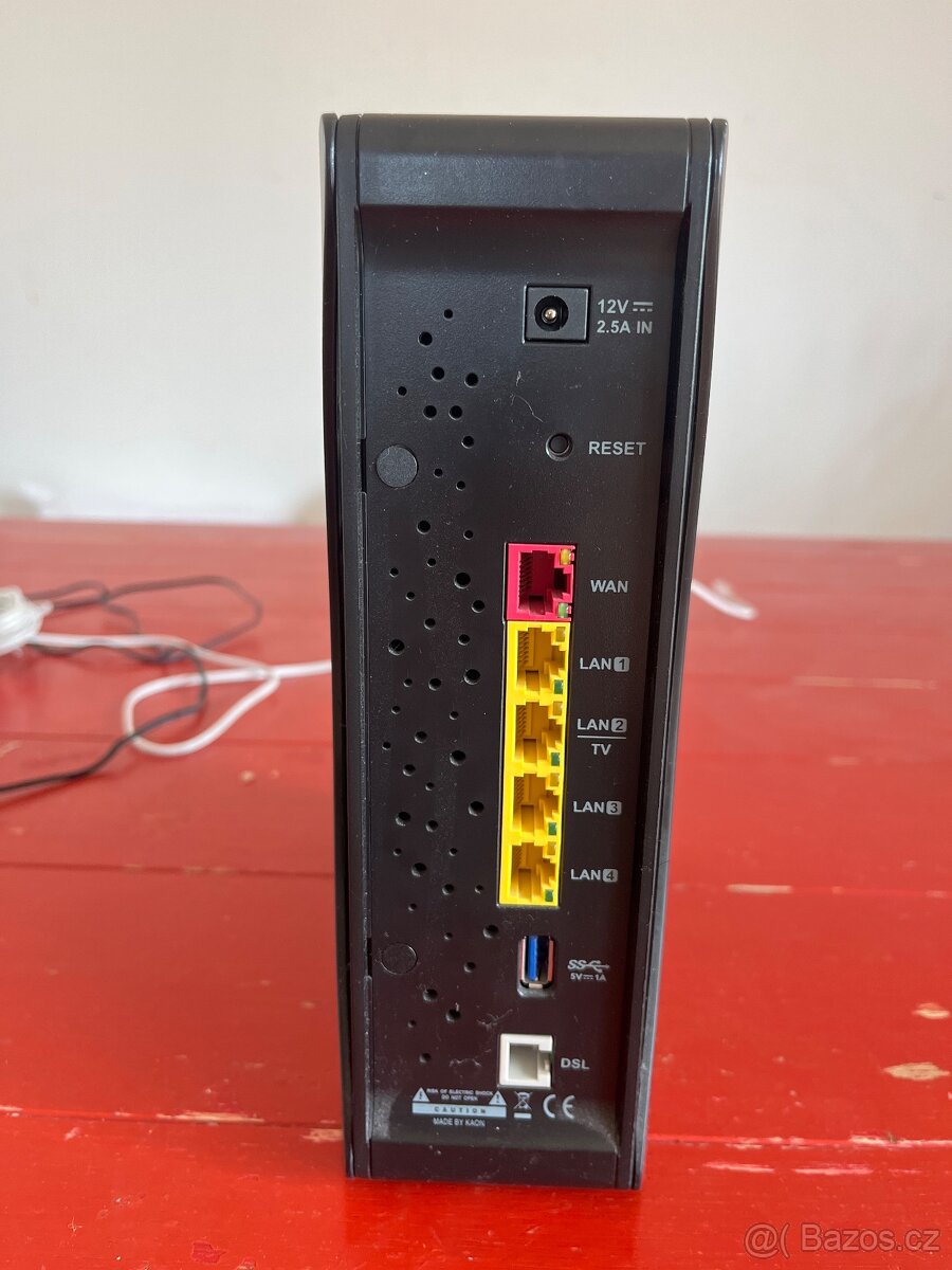 O2 smart box 2 druha generace - 2
