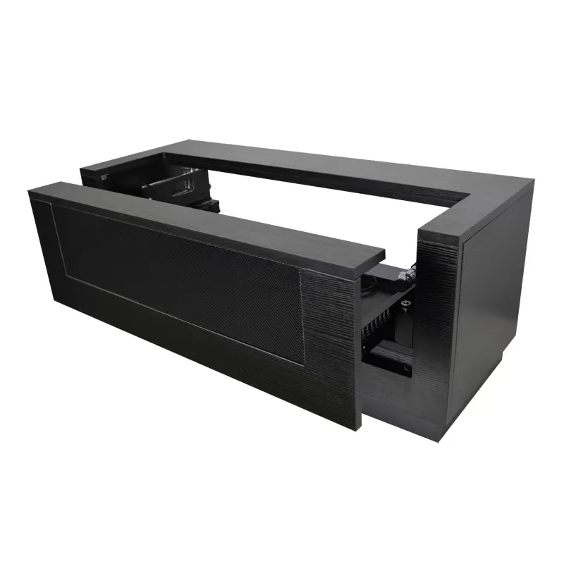 Projektor - Laser TV Smart stolek - 2